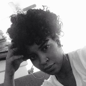 Meet your Posher, Eryn